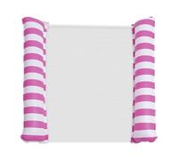 Pool Float,2 Person Inflatable Lounge | Inflatable Pool Floats for Adults,for Beach Lake River Swimming Tanning Party Summer Travel