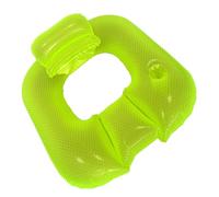 Pool Float for Adults - With Armrest and Backrest, Strong Load Capacity and Stability - Inflatable Pool Float for Adults - for the Lake, Garden, Swimming Pool Edge, River, Men, Women