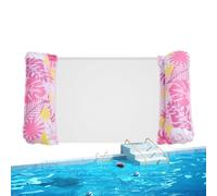 Pool Float, Inflatable Swimming Islands for Adults, Floating Island, Inflatable Pool Float, Bath Island, Pool Lounge Island, Swimming Mat Lounger for Sunbathing on the Lake, Garden in Summer