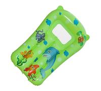 Pool Float Kids | Inflatable Pool Float - Floaty Blow Fun Foldable Non-Slip Toy for Outdoor Backyard Beach Lake River Summer Play