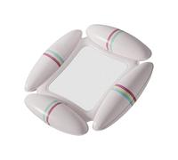 Pool Float Lounger | PVC Floated Bed,Ergonomic Headrest Pool Lounge Float - for Men Dad Mother Summer Beach Party Tanning Lake