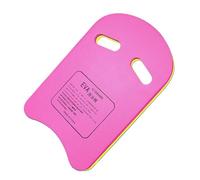 Pool Float - Non-Slip Widened Design Swimming Kick-board | Eva Foam Lightweight Flutter Board | Thickened Swimming Board for Swimming Training, and Swimming Beginners