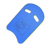 Pool Float - Non-Slip Widened Design Swimming Kick-board | Eva Foam Lightweight Flutter Board | Thickened Swimming Board for Swimming Training, and Swimming Beginners