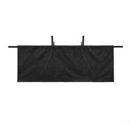 Pool Float Storage Bag, Foldable Hanging Mesh Organizer, for Pool Side and Fence, Large Capacity Nylon Net, for Inflatable Toys, Adjustable Outdoor Swim Gear