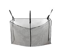 Pool Float Storage - Large Adjustable Mesh Container - Swimming Pool Toy for Pool Noodles Balls Inflatable Garden Tool Shoes Outdoor Patio Water Par