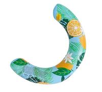 Pool Floats Adult Ergonomic Elastic Leak Proof