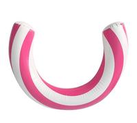 Pool Floats Adult, Pool Floats Curved Inflatable Portable & Lightweight Noodle Swimming for Ocean Lake Party, Style 2