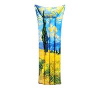 Pool Floats Adult,Portable Floating Foldable Pads Hammock - Inflatable Pool Pads - for Outdoor Outside Indoor Beach Lake Summer Camping Travel Rest Women Men