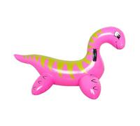 Pool Floats Dinosaur | Inflatable Swim Raptor | Portable Cool Water Toy for Kids 6+ Years Old Lake Beach Swimming River Pool Outdoor Birthday Party