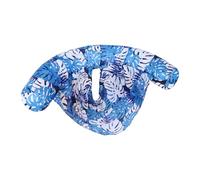Pool Floats - Inflatable Float with Comfortable Backrest | Sustainable Summer - Floating, Relaxing Accessory for Lake, River, Fun Outdoor Games for Adults
