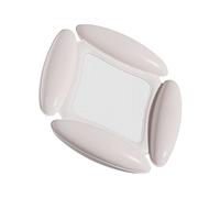 Pool Floats - Inflatable PVC Floating Chair - Ergonomic Adults Headrest Swimming Pool Floats | for Men Dad Mother Summer Beach Party Tanning Lake