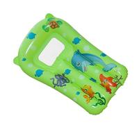 Pool Floats Kids, Pool Swim Tubes Rings, Non-Slip Fun Swim Floaty Blow Water Toy for River Lake Backyard Swimming Outdoor Water Activities