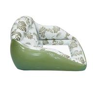 Pool Floats,Leakproof Portable Lounger Ergonomic | Comfort Inflatable Pool Lounger Float - for Men Women Summer Holiday Vacation Beach Travel Party Lake River Poolside