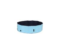 Pool for Dog, 20 x 80 cm Diameter, Light Blue