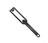 Pool For Lid Removal Tool for Hayward Super II Pumps, Rust Resistant Metal Filter Cover Wrench and Strainer Basket Opener, Heavy Duty Spanner for Stuck Cap