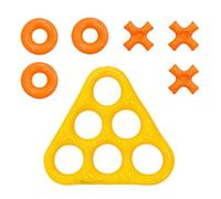 Pool Games - Fun Inflatable Water Toss Set, Family Party Activity Toy, Outdoor Summer Game Kit | Pool Party Games For Adults Teens Kids Yard Beach Lawn Camping