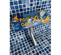 POOL GOM XL THE LARGE MULTI-SURFACE MAGIC ERASER FOR STAINS ON WATER LINE WALLS