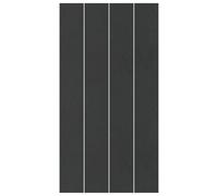 Pool Ground Cloth Floor Protector Mat Light Grey Polyester Geotextile vidaXL