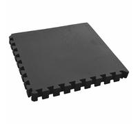 Pool Ground Mat EVA Foam Swimming Base Flooring Water Resistant Modular vidaXL
