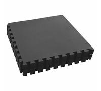 Pool Ground Mat EVA Foam Swimming Base Flooring Water Resistant Modular vidaXL