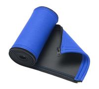 Pool Handrail Cover - Pool Rail Protector Anti Slip 121x16cm, Zipper Closure Guard | Safety Grip Wrap for Stair Steps Banister Tub Edge Patio Apartment Outdoor Swimming Support