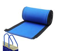 Pool Handrail Cover, Safety Grip Sleeve, Adjustable Handle Wrap, Stylish Rail Protector, for Inground Pool Ladders, Hot Tub Steps, Home Spa, Hotel, Wellness Centre Use