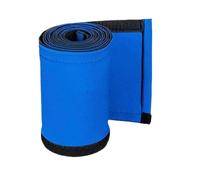Pool Handrail Cover - Universal Non Slip Anti Scald Protector, Weather Resistant Railing Sleeve Guard, Available in 4Ft 6Ft 8Ft 10Ft + 160g to 320g Weight Scale, Premium Safety Fabric - for Hot Tub