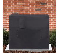 Pool Heat Pump Cover, Adjustable Pool Heater Cover, For Most Pool Heat Pumps, For Winter Storage