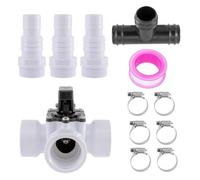 Pool Heater Bypass Kit Solar Heating System Replacement Part