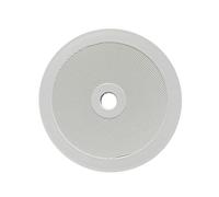 Pool Heavy Duty Round Skimmer Cover Filter Guard Replacement 8940 Drain Cover Compatible Pool Skimmer Accessories