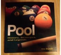 Pool: History, Strategies, and Legends