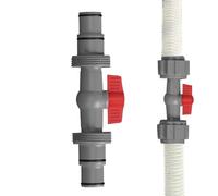 Pool Hose Adapter | Pool Filter Adapter | Spare Parts Accessories Spa Tools Union for Filters Pumps