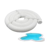 Pool Hose, Heavy Duty Vacuum Hose, Spare Parts For Spa And Cleaning Gardening Supplies Outdoor Summer Swimming And Garden