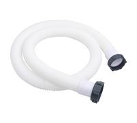 Pool Hose Spa Accessories Cleaner Swimming Equipment Pipe vidaXL