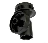 Pool Hose T Connector P61726: 1.5 Inch Vent Fitting for Above Ground Pools and Spas Compatible with for Coleman Filters