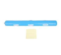 Pool Inflatable Stick 150cm | PVC Blow Up Pool Noodle for Water Recreation | Creative Inflatable Design for Swimming/Beginners/Young Ones | Lightweight & Portable (Blue)