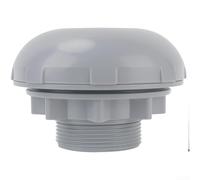 Pool Inlet Strainer P6H1317, Threaded Pool Strainer Replacement Kit For Hnemix Filter +Silicone Gasket, 1 1/2-inch Fitting