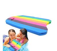Pool Kick Boards - Swim Float for Kids, Leg Exercise Training Equipment | Perfect for Beginner Outdoor Activities Pool Practice Swimming Skills Water Fun Learning Safety Development