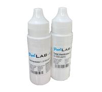 PoolLab Total Hardness Liquid Reagents