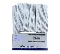 Pool Lab CYA Test Photometer Reagent Tablets 50 pack For Cyanuric Acid Hot Tub