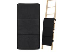 Pool Ladder Guard - Anti Climb Shield, Safety Cover Pad | Protective Barrier Guard with Locking Belt Mechanism Prevents Climbing, What with Drowning the Danger Scenario Children