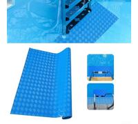 Pool Ladder Mat, Non Slip Swimming Pool Ladder Mat, Anti-skidding Protective Ladder Mat For Pool Ladders Steps Stairs(90 * 23cm)