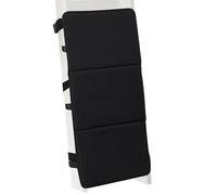 Pool Ladder Protector Cover | Bunk Bed Fall Protection | Non-Slip Pads Heavy-Duty Extension for RV Treehouses Playhouses Dorm Room Loft Apartments
