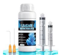 Pool Leak Detection Dye, Detecting Car Air Conditioners, Piping Systems