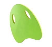 Pool Learner Practice Board with Grip Openings, EVA Foam Swim Trainer for Lessons, Aquatic Skill Development, Water Drills Swim Board Float Aquatic Practice Class Float Learner Kicking Lap