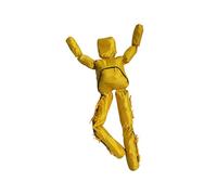 Pool Life-Saving Training Tool,Water Dummy Drowning Prevention,for Water Practice,Easy To Drag(Color2,170cm-10kg)