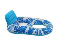 Pool Lounge Chairs, Comfortable Lounger Lounge Chairs, Loungers, Water Float Raft, Foldable Outdoor Chairs, Waterproof Living Chairs for Pool, Beach, Patio, Relaxation