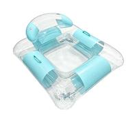 Pool Lounger Large Leakproof Portable Blow Up
