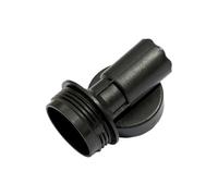 Pool Maintenance Connector, Inflatable Hose ABS Adapter, Backyard Replacement Accessory, Family Water Play Equipment Pool Hose Adapter Inflatable Connector Abs Fitting Backyard Maintenance Water Play