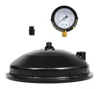Pool Maintenance Made Easy with 005302430003 Water Valve Top Dome Assembly